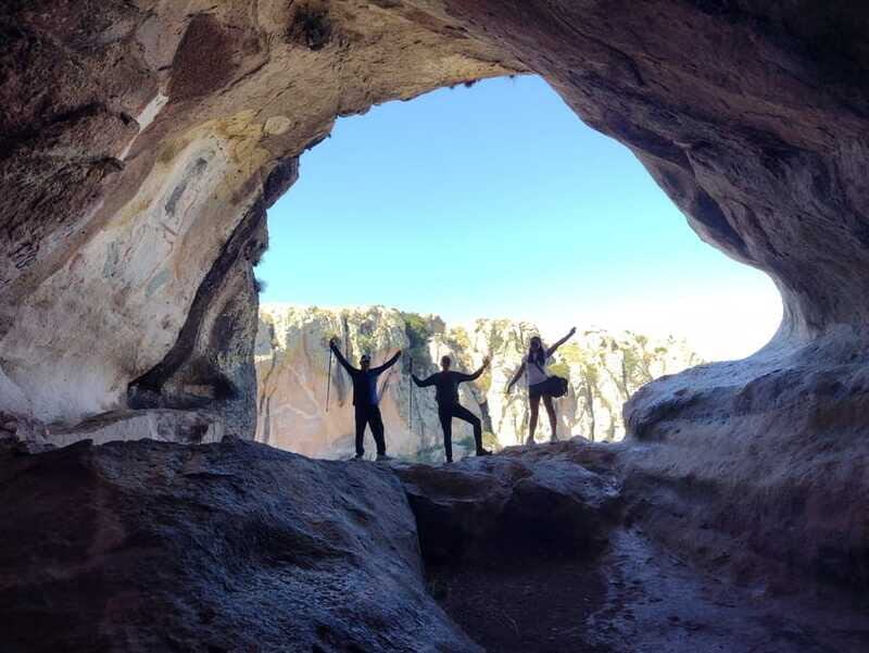 Guanajuato City: Hiking Tour at La Bufa - Las comadres and el cerro de la bufa: the viewpoints that justify the effort