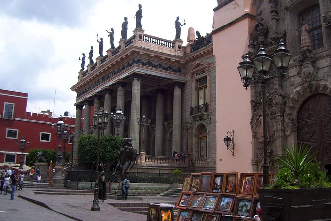 Guanajuato City Tour - Price and What It Really Includes for $200