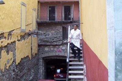 Guanajuato City Tour - Starting Around 9–10 am: How the Day Flows from San Miguel de Allende