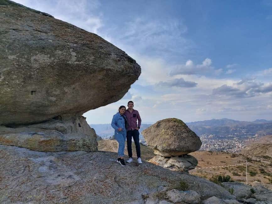 Guanajuato: Culture & History Private Guided Tour - Day Trip - El Pipila Monument: the viewpoint that turns the city into a map