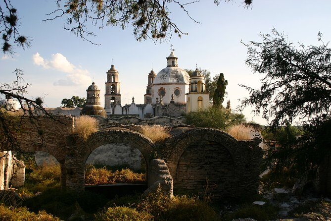 Guanajuato, Magical town Dolores Hidalgo, Atotonilco from San Miguel de Allende - Dolores Hidalgo: where the bells rang for Sept. 16, 1810