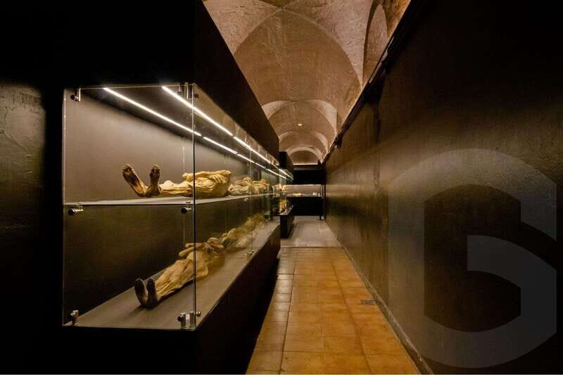Guanajuato: Mummies, Mines and Tunnels Guided Group Tour - Mummy Museum (Museo de Momias Viajeras): the star stop and the wait risk
