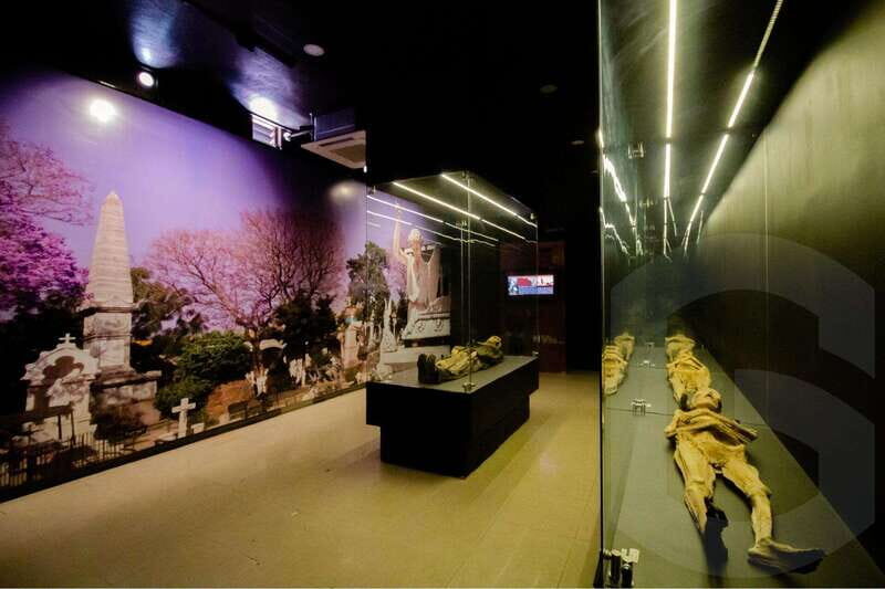 Guanajuato: Mummies, Mines and Tunnels Guided Group Tour - Monumento al El Pípila: why the viewpoint stop matters