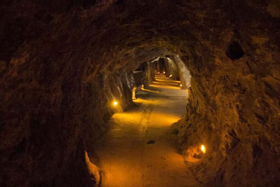 Guanajuato: Mummies, Mines and Tunnels Guided Group Tour - San Ramón Mine: the 19th-century silver stop you’ll actually remember