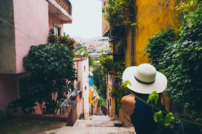 Guanajuato Private City Tour - Key things you’ll notice right away
