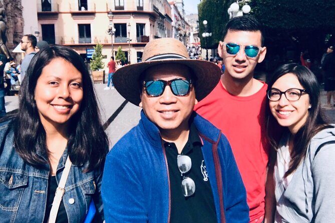Guanajuato Private City Tour - Who this tour is best for in Guanajuato