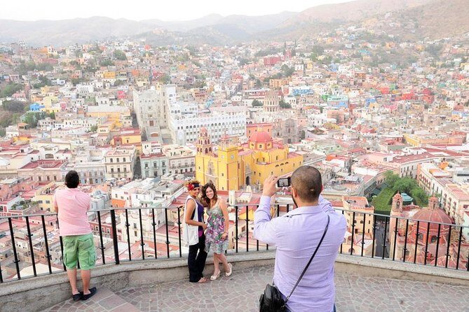 Guanajuato Private City Tour - Should you book this Guanajuato private city tour?