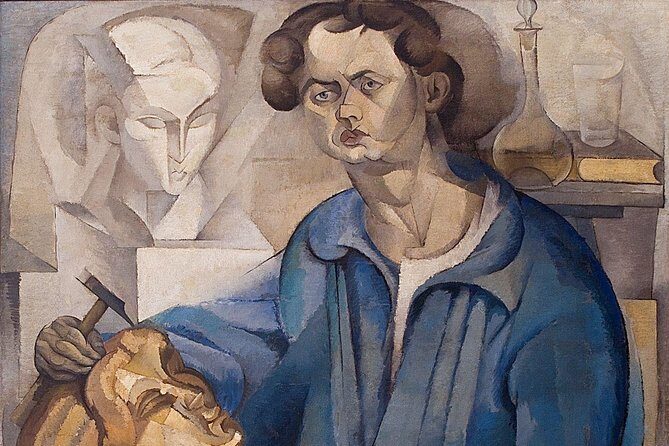 Guanajuato Private Diego Rivera and Frida Kahlo Tour - Meeting at Teatro Juárez: the smooth start you want in Centro