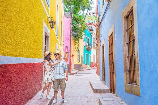 Guanajuato Private Diego Rivera and Frida Kahlo Tour - Frida Kahlo expectations: what you’ll get and what you may not