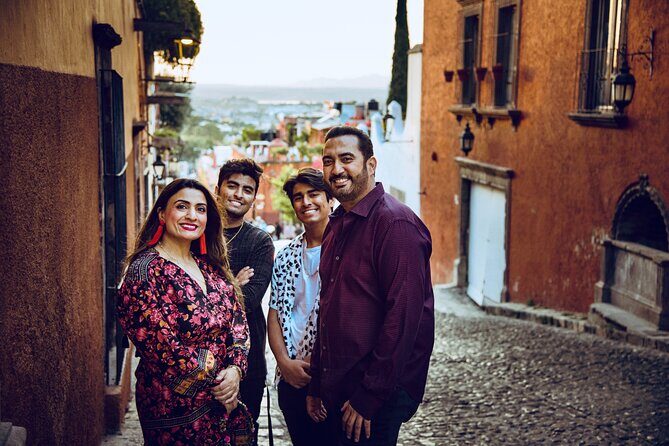Guanajuato Private Diego Rivera and Frida Kahlo Tour - Should you book this tour?