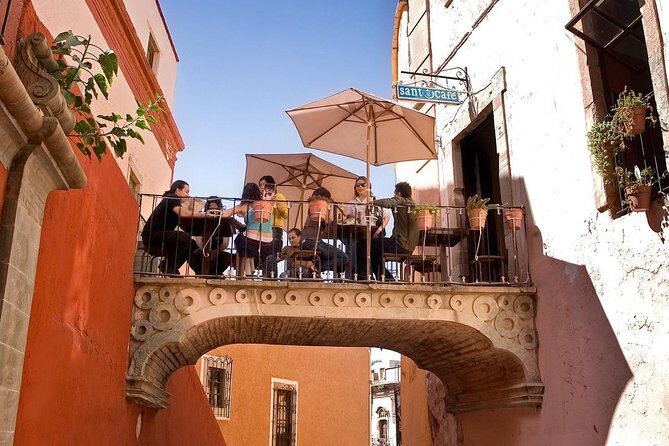Guanajuato Private Diego Rivera and Frida Kahlo Tour - Museo Casa Diego Rivera: former home, works in context, and a guide who explains