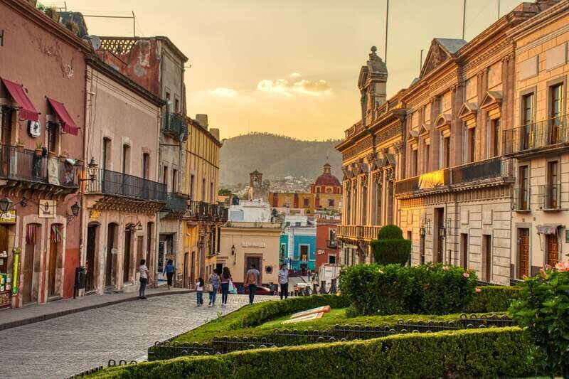 Guanajuato: Private Guided Walking Tour - Key highlights you’ll actually care about