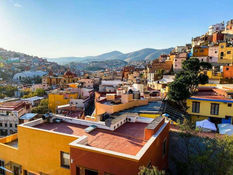 Guanajuato: Private Guided Walking Tour - Guides make the difference: Flor’s flexibility and Hilario’s mine story