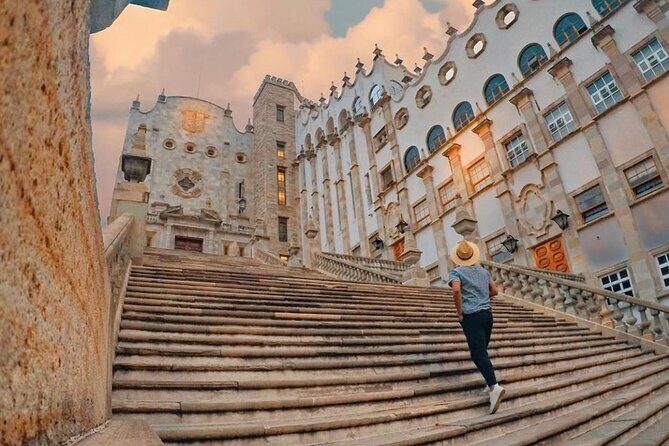 Guanajuato Private Walking Tour - Key highlights you’ll actually care about