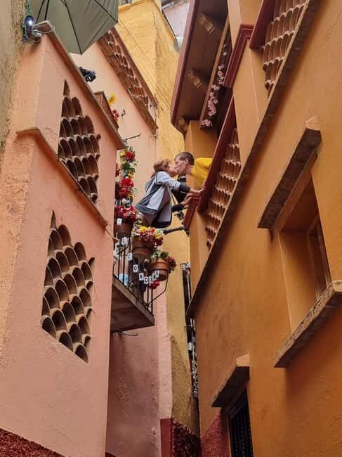 Guanajuato Shared Tour from San Miguel de Allende - Key points to know before you go