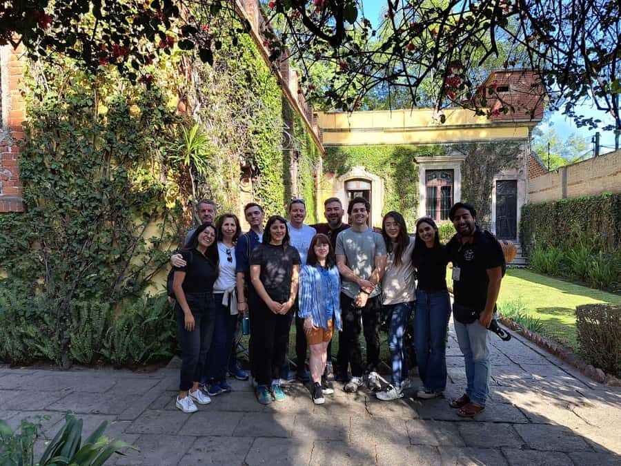 Guided Tour Coyoacan neighborhood and Leon Trotsky Museum - Key Highlights Worth Your Time