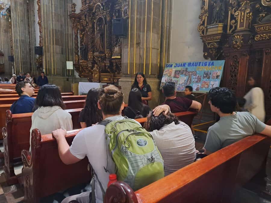 Guided Tour Coyoacan neighborhood and Leon Trotsky Museum - León Trotsky Museum: The Final Stop With Big Historical Weight