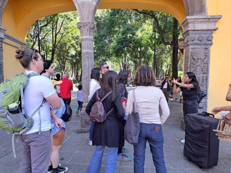 Guided Tour Coyoacan neighborhood and Leon Trotsky Museum - Who This Tour Fits Best (And Who Should Skip It)