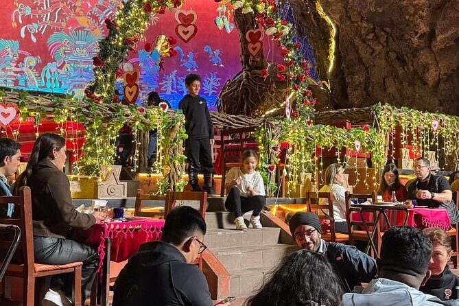 Guided Tour in Area with Cave Breakfast and CDMX Transportation - What to bring and how to handle the moderate climb