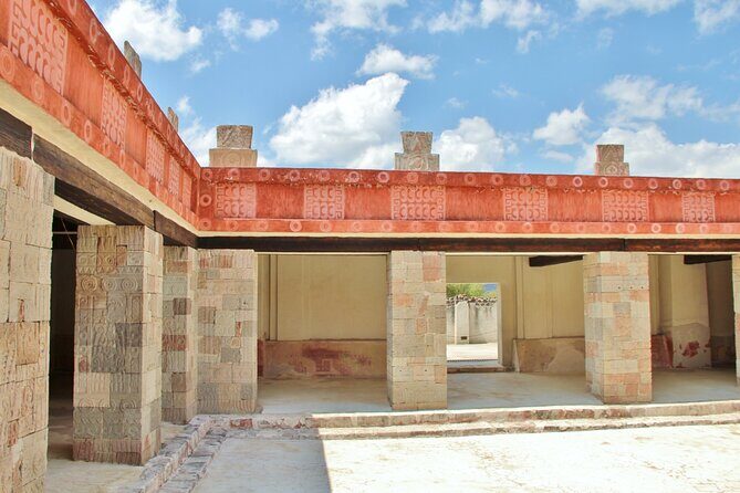 Guided Tour in Pyramids + Transportation + Breakfast in Cueva - Price and value: what $113.44 covers (and what it doesn’t)