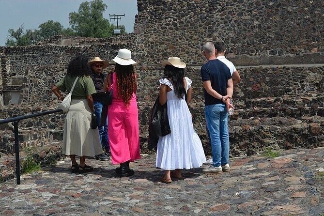 Guided Tour in Teotihuacan with Cave Breakfast and Transportation - What I’d bring (and what I’d do) for a smoother pyramid day