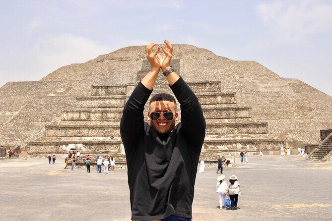 Guided Tour in Teotihuacan with Cave Breakfast and Transportation - Value check: what you’re really getting for your money