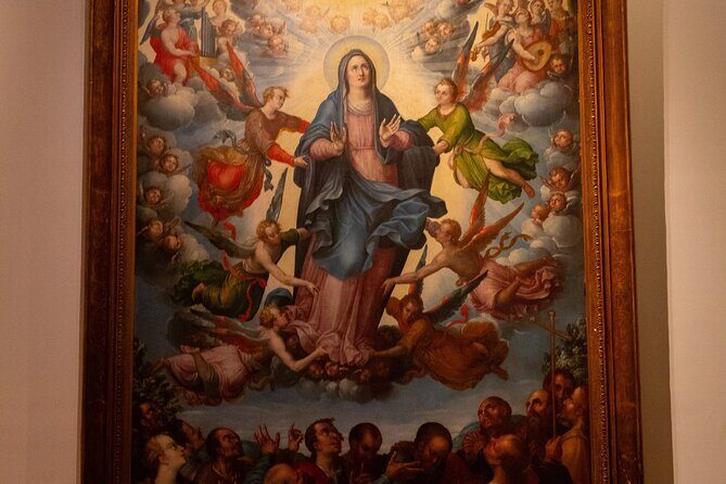 Guided tour National Museum of Art - Why Museo Nacional de Artes works so well for a first-time museum day