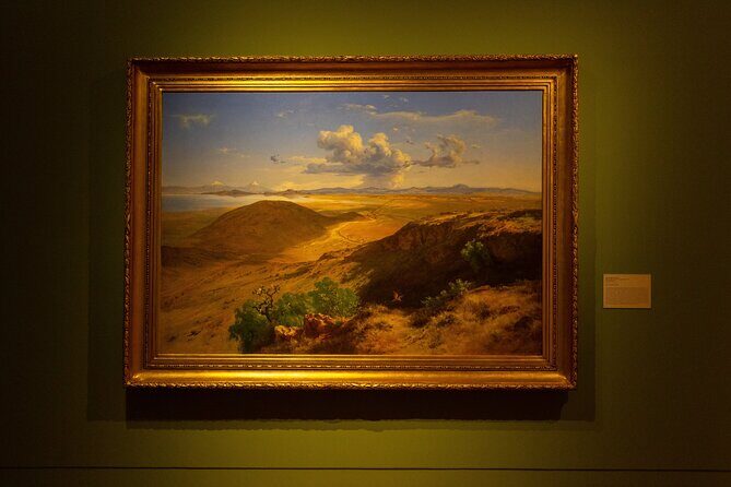 Guided tour National Museum of Art - Sculpture and the San Carlos school: where to look first