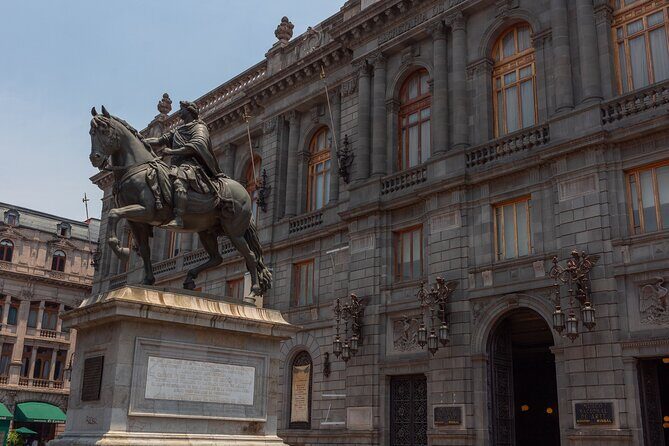 Guided tour National Museum of Art - Price and value: what $53.74 really buys (and what costs extra)