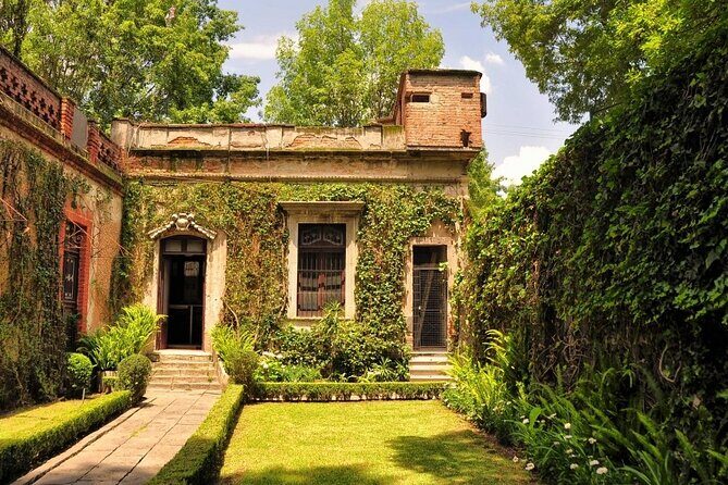 Guided Tour of Coyoacan and Leon Trotsky Museum - Key things to know before you go