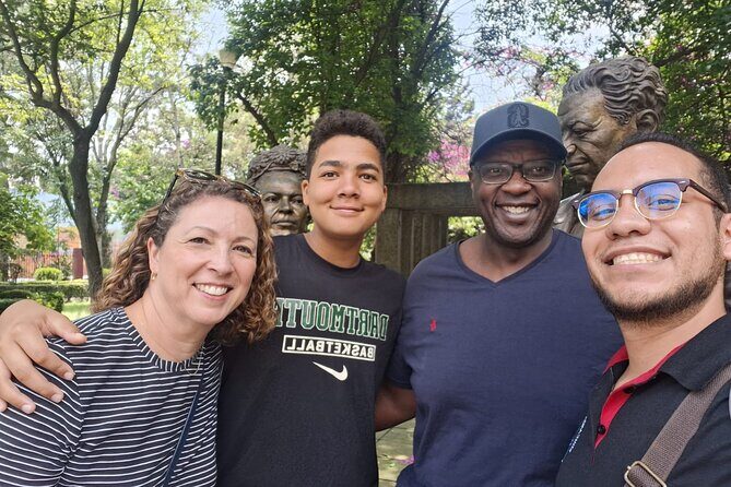 Guided Tour of Coyoacan and Leon Trotsky Museum - Why Coyoacán Works So Well for History-Watching