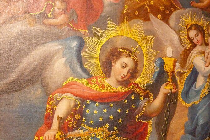 Guided tour of the Basilica of Guadalupe and Museum of Art - Why the Guide Matters: José’s Style and How It Helps
