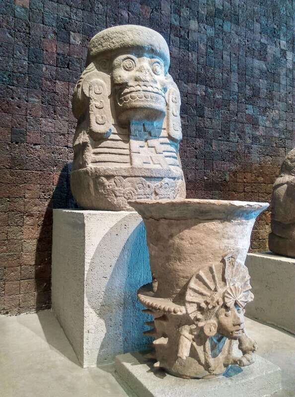 Guided Tour of the Museum of Anthropology - Key highlights to know before you go