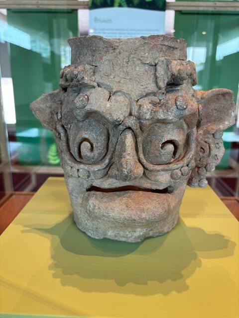 Guided Tour of the Museum of Anthropology - Price and value: is $38 for three hours worth it?