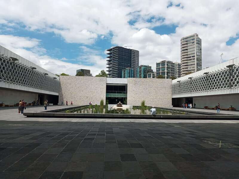 Guided Tour of the Museum of Anthropology - Why the Museum of Anthropology rewards a guided route
