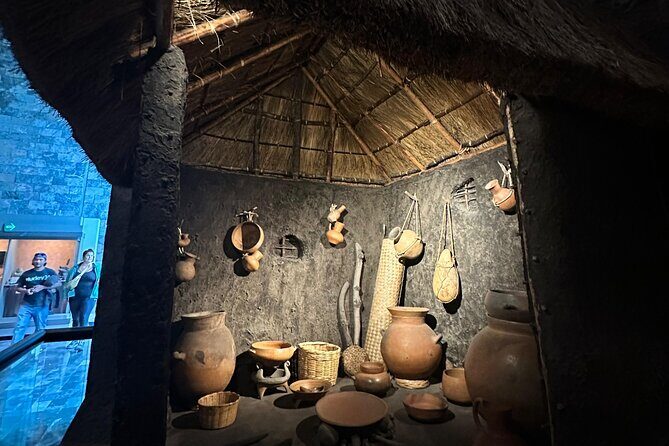 Guided Tour of the National Museum of Anthropology - Key Highlights You’ll Actually Feel During the Tour