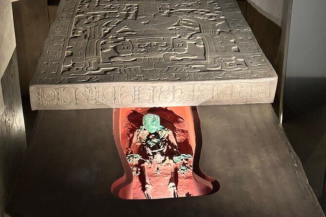 Guided Tour of the National Museum of Anthropology - What’s Included (and What You Must Provide Yourself)