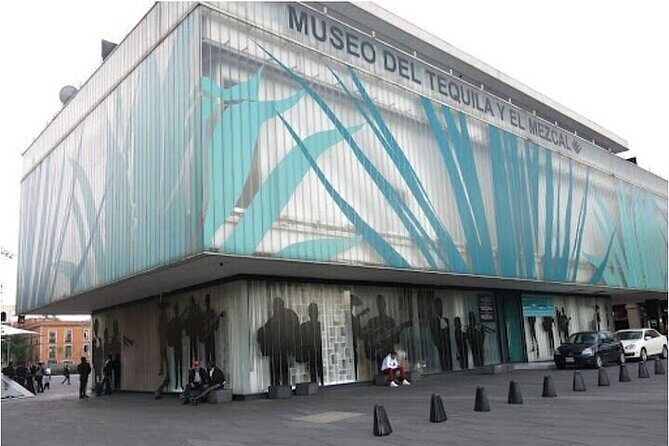Guided Tour to the Tequila and Mezcal Museum - The meet point: quick, easy start near Garibaldi