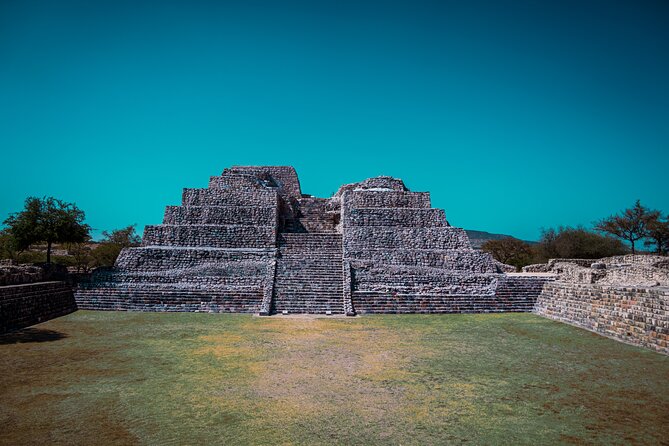 Half-Day Archeological Private Tour in San Miguel De Allende - Key Highlights at a Glance
