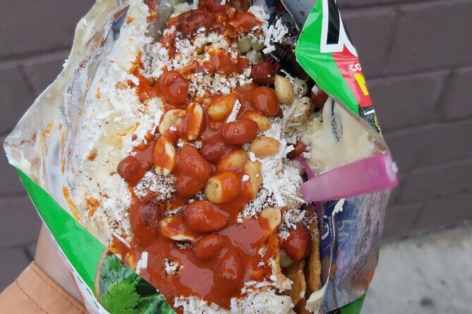 Half-Day Gastronomic Walking Tour in Oaxaca - Price and logistics: does $80.28 feel fair?