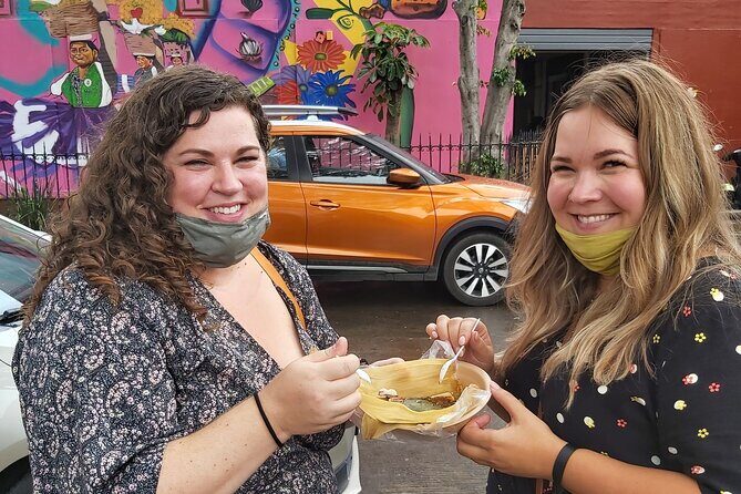 Half-Day Gastronomic Walking Tour in Oaxaca - Who this tour suits best (and who might prefer something else)