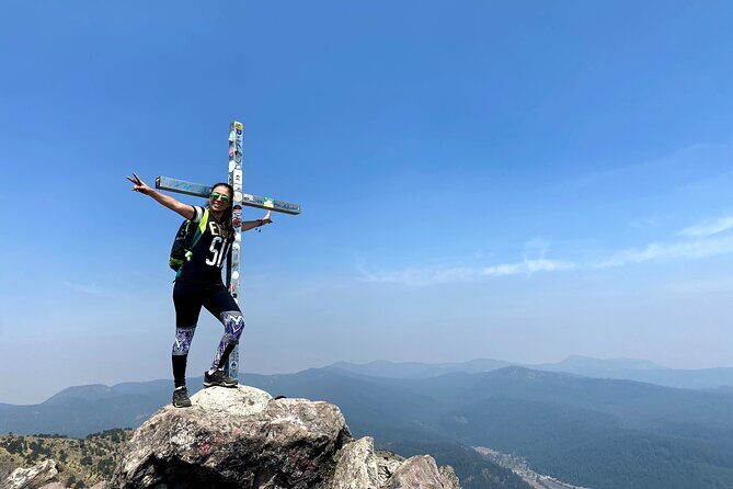 Half Day Private Tour to Pico del Águila in Ajusco - Snacks, poles, and what’s worth packing beyond what you’re given