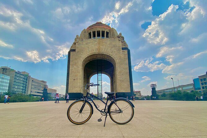 Half-Day Small-Group Historical Center Mexico City Tour - Plaza Tlaxcoaque: A Quick Stop That Adds a Local Lens