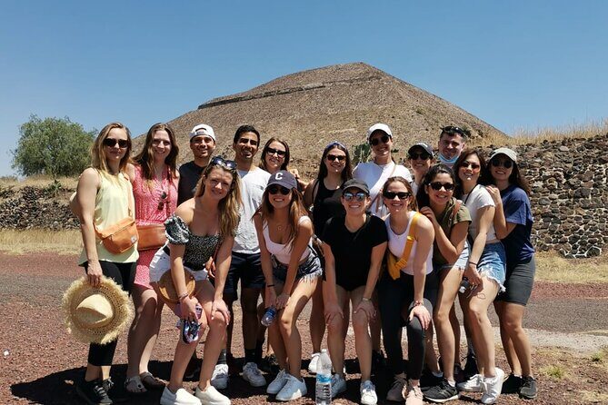 Half Day Tour of Teotihuacan - Key Things I’d Actually Plan Around