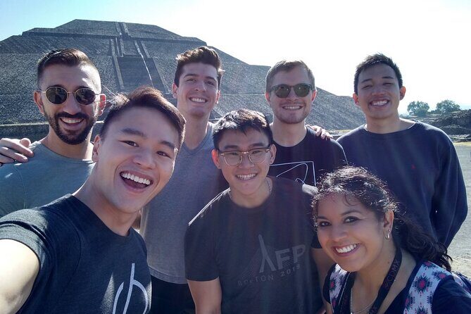 Half-Day Tour to Teotihuacan Pyramids from Mexico City - Value Check: What $200 Gets You (and What It Doesn’t)