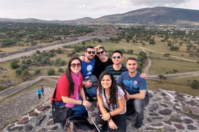 Half-Day Tour to Teotihuacan Pyramids from Mexico City - Should You Book This Teotihuacan Half-Day Tour?