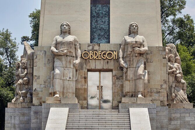 Hidden Gems of Mexico City: Exploration Game and Tour - Key highlights worth your time