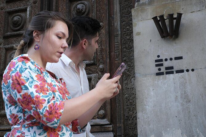 Hidden Gems of Mexico City: Exploration Game and Tour - How the Questo Phone Game Works (and Why It Beats Crowds)