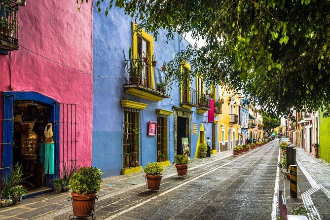 Hidden Gems of Mexico City: Exploration Game and Tour - Price and value: why $7.51 can make sense