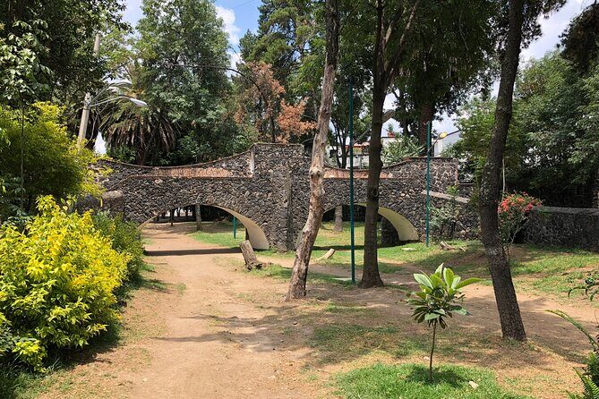 Hidden Gems of Mexico City: Exploration Game and Tour - Who should book this quest in Mexico City?